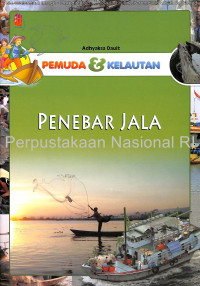 Image of PENEBAR JALA