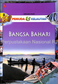 Image of PEMUDA DAN KELAUTAN : BANGSA BAHARI