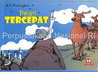 Image of Pelari tercepat