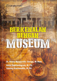 Image of Berkenalan dengan museum