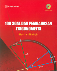 Image of 100 soal dan pembahasan trigonometri
