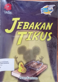 Image of JEBAKAN TIKUS