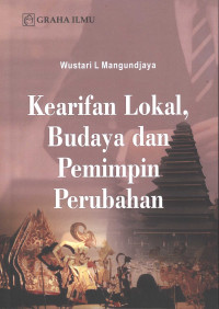 Image of Kearifan lokal, budaya dan pemimpin perubahan