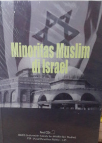 Image of Minoritas Muslim di Israel