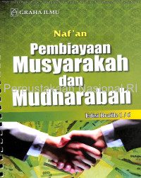 Image of PEMBIAYAAN MUSYARAKAH DAN MUDHARABAH