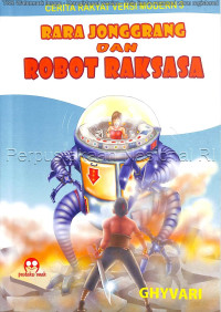 Image of RARA JONGRANG DAN ROBOT RAKSASA