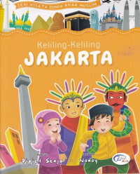 Image of Keliling-Keliling Jakarta