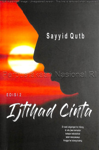 Image of Ijtihad cinta