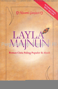Image of LAYLA MAJNUN