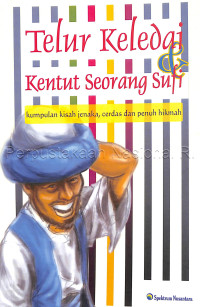 Image of TELUR KEDELAI & KENTUT SEORANG SUFI