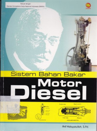 Image of SISTEM BAHAN BAKAR MOTOR DIESEL