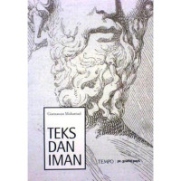 Image of TEKS DAN IMAN