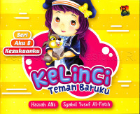 Image of KELINCI TEMAN BARUKU