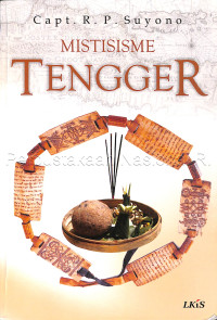 Image of Mistisisme tengger