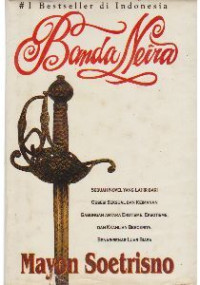 Image of BANDA NEIRA