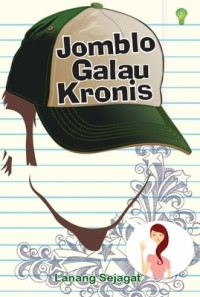 Image of JOMBLO GALAU KRONIS