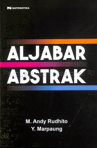 Image of ALJABAR ABSTRAK