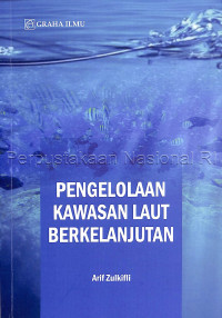 Image of PENGELOLAAN KAWASAN LAUT BERKELANJUTAN