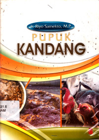 Image of PUPUK KANDANG