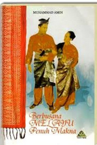 Image of Berbusana melayu penuh makna