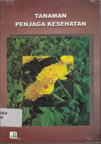 Image of TANAMAN PENJAGA KESEHATAN