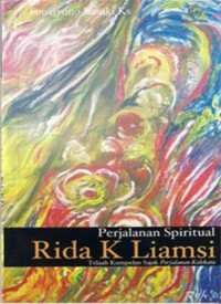 Image of Perjalanan Spiritual Rida K Liamsi