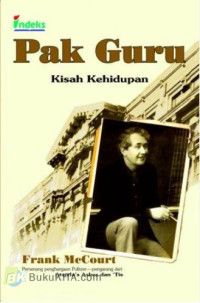 Image of Pak Guru : Kisah Kehidupan