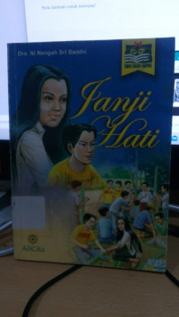 Image of Janji Hati