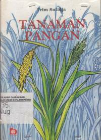 Image of TANAMAN PANGAN