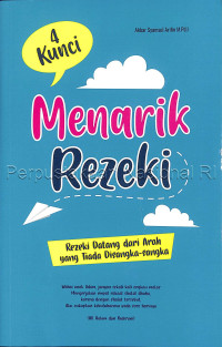 Image of 4 kunci menarik rezeki : rezeki datang dari arah yang tiada disangka-sangka