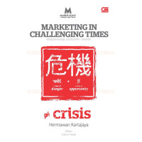 Image of Marketing in challenging times