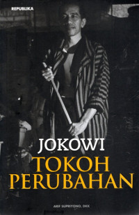 Image of JOKOWI TOKOH PERUBAHAN