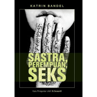 Image of SASTRA ,PEREMPUAN, SEKS