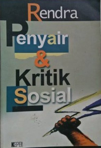 Image of RENDRA PENYAIR DAN KRITIK SOSIAL