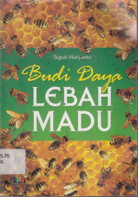 Image of BUDI DAYA LEBAH MADU