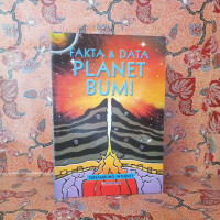 Image of FAKTA DAN DATA PLANET BUMI