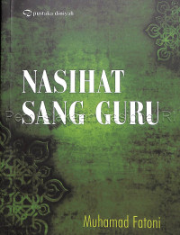 Image of NASIHAT SANG GURU