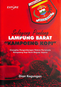Image of Selayang pandang Lampung Barat 