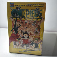 Image of One Piece / Elichiro Oda