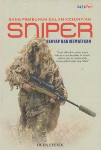 Image of SANG PEMBUNUH DALAM KESUNYIAN SNIPER