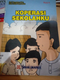 Image of KOPERASI SEKOLAHKU