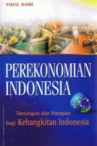 Image of PEREKONOMIAN INDONESIA