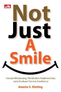 Image of NOT JUST A SMILE