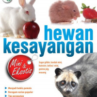 Image of Hewan Kesayangan