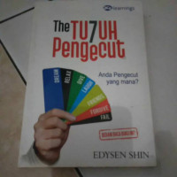 Image of THE TUJUH PENGECUT  ANDA PENGECUT YANG MANA?