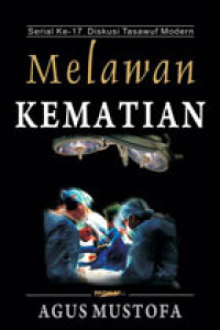 Image of MELAWAN KEMATIAN