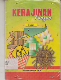 Image of KERAJINAN TANGAN