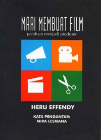 Image of MARI MEMBUAT FILM
