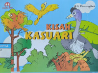 Image of KISAH KASUARI