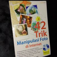 Image of 42 trik manipulasi foto di internet